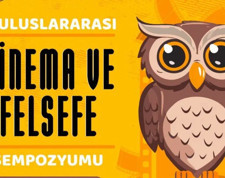 Ankara'da 'Sinema ve Felsefe Sempozyumu' başlıyor