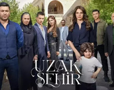 Uzak Şehir 42. bölüm fragmanı: 'Cihan vuruldu!'