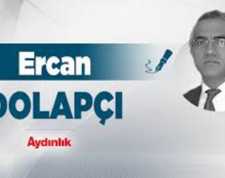 Türkiye Gazetesi ABD basını gibi