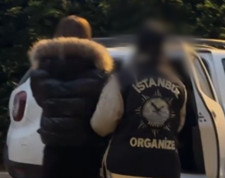 Sosyal medya fenomeni Mika Raun gözaltına alındı! Yaptığı paylaşım tepki çekmişti