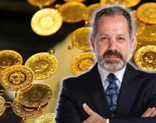 Yeni altın alacaklara uyarı! İslam Memiş'ten gram altın ayrıntısı