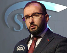 SGK Başkanı Yunus Elitaş kimdir? Yunus Elitaş nereli?