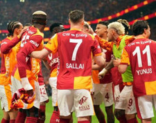 Galatasaray onun transferi için ısrarcı! 35 milyon Euro bonservis ödenecek
