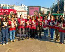 Bu 19 Mayıs bir başka olacak