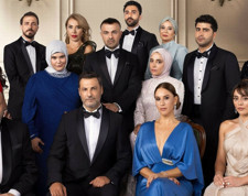 Kızılcık Şerbeti ne zaman sezon finali yapacak? Kızılcık Şerbeti yeni sezon başlayacak?