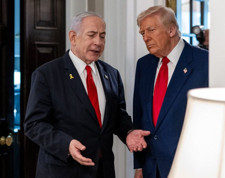 İran küfürlü Trump-Netanyahu görüşmesini yorumladı: 'ABD'nin Lübnan'daki doğrudan rolünün teyidi'