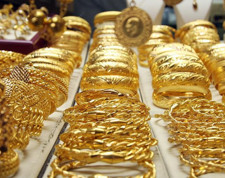 Altının kilogram fiyatı arttı! Bakın kaç lira oldu