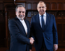 Lavrov Erakçi ile mutabakatı görüştü: İsrail'in de uyması gerekiyor