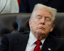 Trump yalanlanmaya doymuyor! Bir iddiası daha çürütüldü