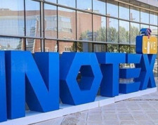 İNOTEX 2026 Tahran'da sona erdi