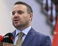 Bakan Gürlek’ten ‘tavrımız net’ mesajı: ‘Sosyal medya denetimsiz bir alan değildir’