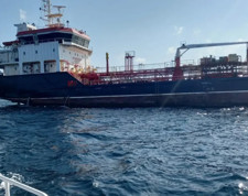 Silivri'deki gemi faciasında 8. gün! Kayıp mürettebatı arama çalışmaları sürüyor