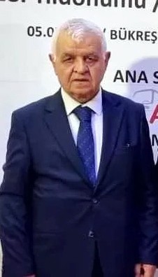 Atlantik'in elitleri korku içinde! Georgescu'ya seçim darbesi - Resim : 5