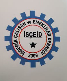 İSDEMİR emeklileri: Haklarımızı yedirtmeyiz - Resim : 1