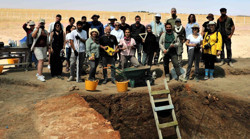 İşte 2025'in en önemli 10 arkeolojik keşfi