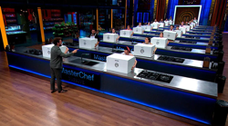 MasterChef All Star Altın Kupa ne zaman başlayacak? MasterChef All Star Altın Kupada kimler yarışacak?