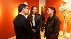 Dönüşen alüminyumun sanatsal serüveni