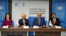 HP ve UNDP arasında anlaşma imzalandı
