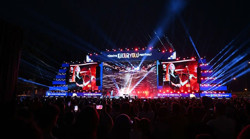 Türkiye Kültür Yolu Festivali' 2025'te rekorlarla kapandı