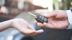 Otomobil alım-satımında yeni dönem