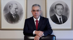 ‘Erdoğan sol ilkelere uygun hareket eden lider’