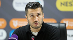 RAMS Başakşehir Teknik Direktörü Nuri Şahin: 'Bizim için çok önemli bir galibiyet'