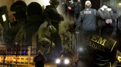 32 ilde DEAŞ'a darbe: Çok sayıda şüpheli yakalandı!