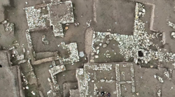 Amasya'da tarihi keşif! Tam 2 bin 600 yaşında