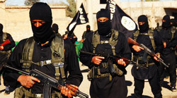 DEAŞ'tan üç Amerikalının öldürüldüğü Palmira saldırısına ilişkin ilk açıklama