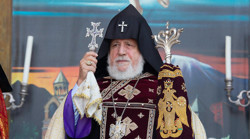 Ermeni Katolikosu kim olacak? Ankara kimi destekliyor?