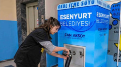 Esenyurt'ta öğrencilere ücretsiz sağlıklı hizmet