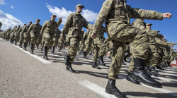 Askerlikte yeni düzenleme yolda! O kişiler istediği yerde askerlik yapacak