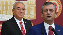 DSP'den CHP'ye tepki: 'İmralı'ya ziyarete gitmezseniz...'