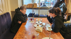 ‘İstanbul engelli dostu değil yerelde söz sahibi olmak istiyorum’