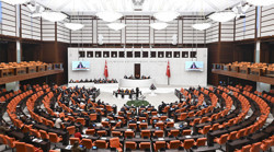 Meclis’te 2026 bütçe teklifinin görüşmeleri tamamlandı