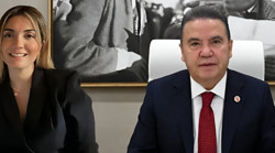 'Muhittin Böcek' soruşturmasında tahliye kararı