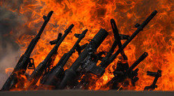 Yıl başından bu yana kaç PKK'lı teslim oldu?