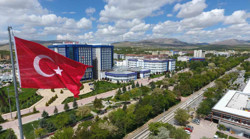 Selçuk Üniversitesi, Türkiye’de İlk 20 üniversite arasında girdi!
