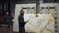 Elazığ'ın Alacakaya ilçesinde üretiliyor! 65 ülkeye gönderiliyor