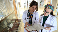 Bilim ana dilde düşünülür toplum ana dilde iyileşir