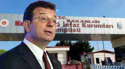 İBB yolsuzluk davasında 20’nci duruşma: İmamoğlu’ndan ‘tehdit’ çıkışı