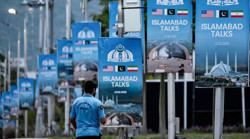 Arabulucu Pakistan'dan ABD ve İran'a çağrı