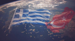Türkiye’den Yunanistan’a uyarı: 'Hayali haritalar tanınmıyor'