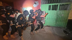 30 ilde DEAŞ operasyonu: 119 şüpheli yakalandı