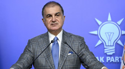 Çelik’ten AP’ye Akın Gürlek tepkisi