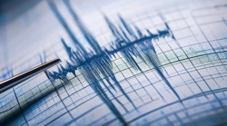 AFAD duyurdu! Muğla'da deprem oldu