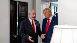 WSJ: İsrail, İran'ın Trump'a yönelik yeni bir suikast planı olduğunu iddia eden istihbaratı ABD ile paylaştı