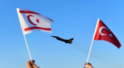 Girne semalarında Barış Harekâtı mesajı