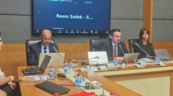 Sosyal medya devlerine Meclis’te hesap soruldu