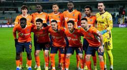 Başakşehir sezonun ilk resmi maçına Avrupa arenasında çıkıyor